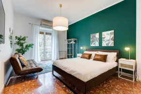 BDC - Trastevere Apartment